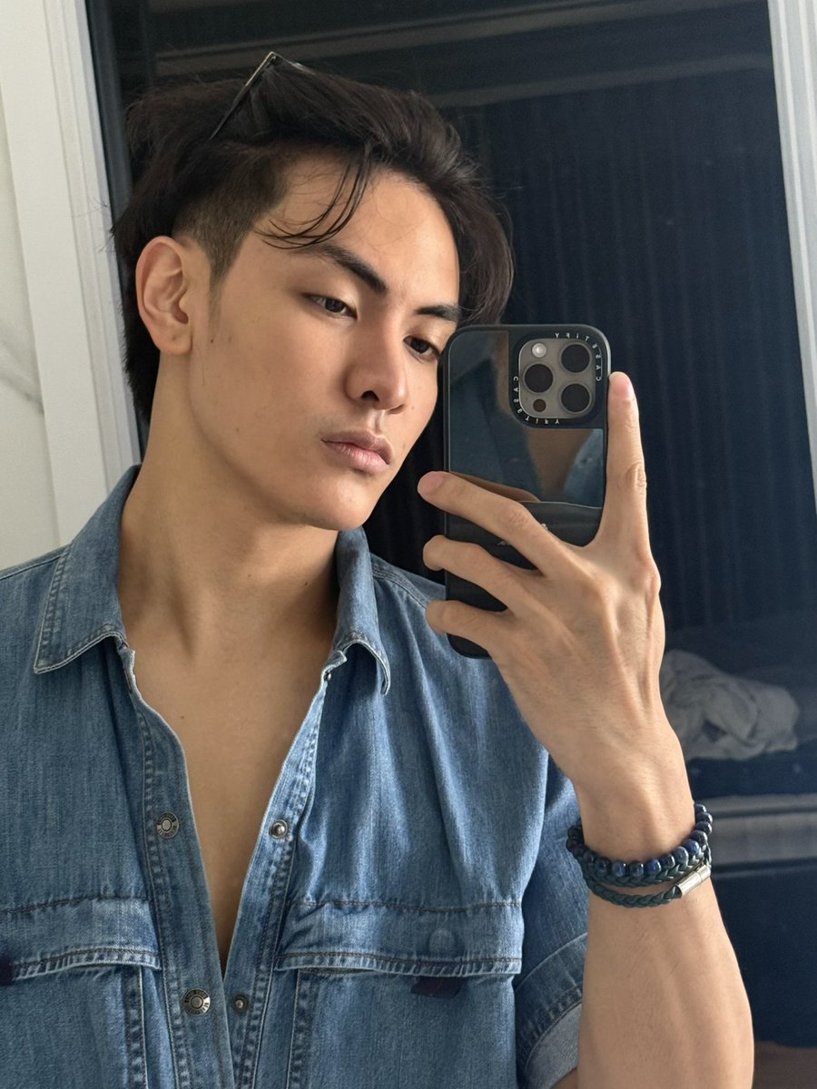 อันโดรเมด้า ชุน tweet media