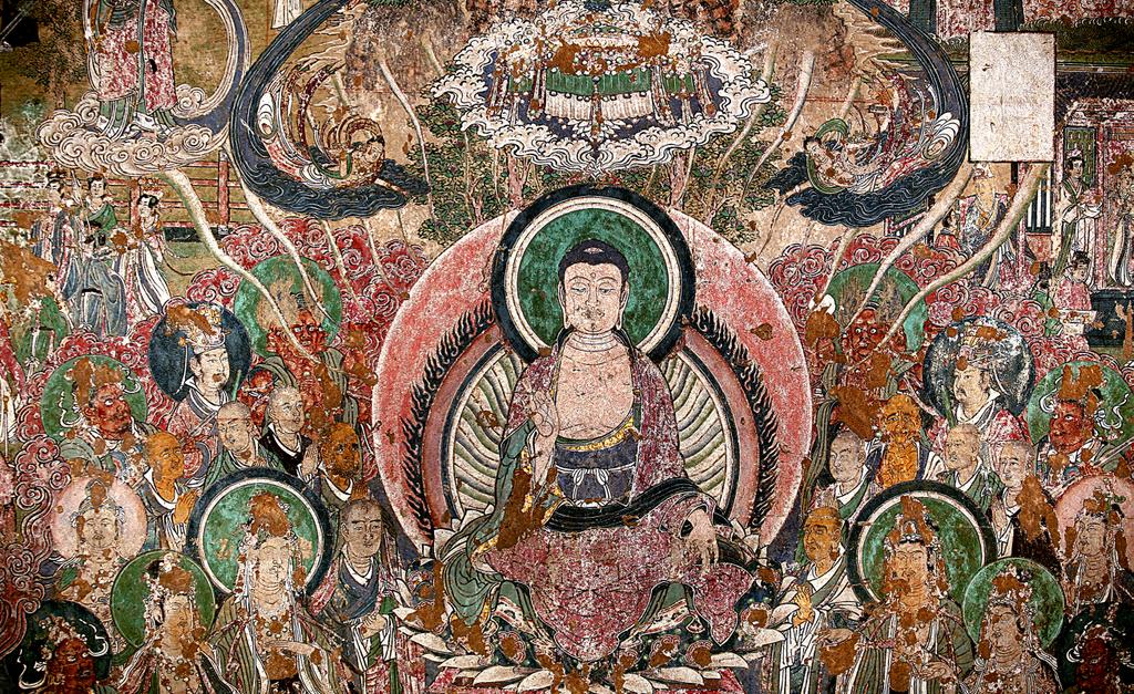 zhangxi91353665's tweet photo. Located in #Gaoping City, #Jincheng🏯🏯 City, #Shanxi Province, Kaihua Temple carries millennium history and Profound cultural heritage. This ancient temple not only attracts countless tourists. https://t.co/PWvn144tVR