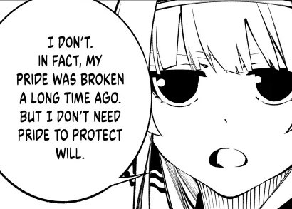 ◟⠀⠀ooc.⠀

She’s so real for that.