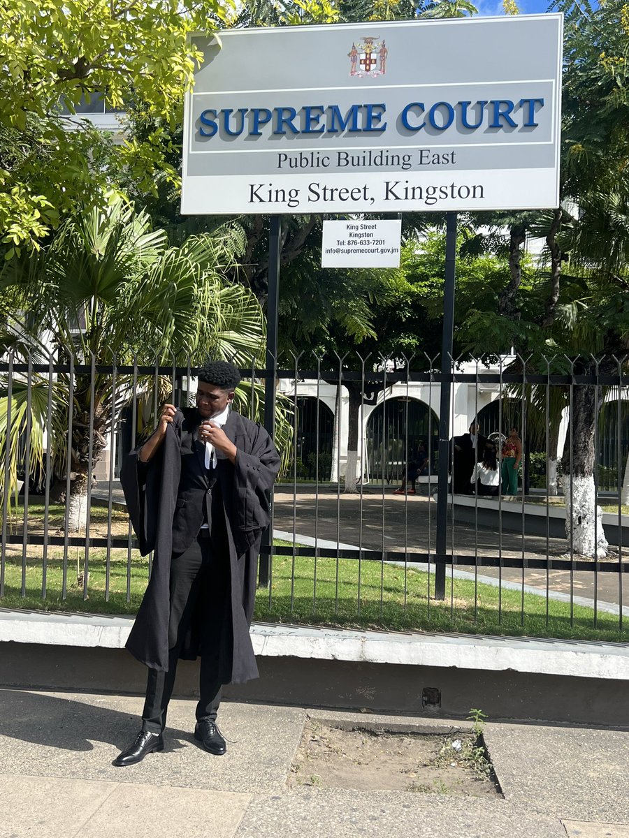 uttah20's tweet photo. Rojay Uter 

Attorney-at-Law https://t.co/J66jVzATQB