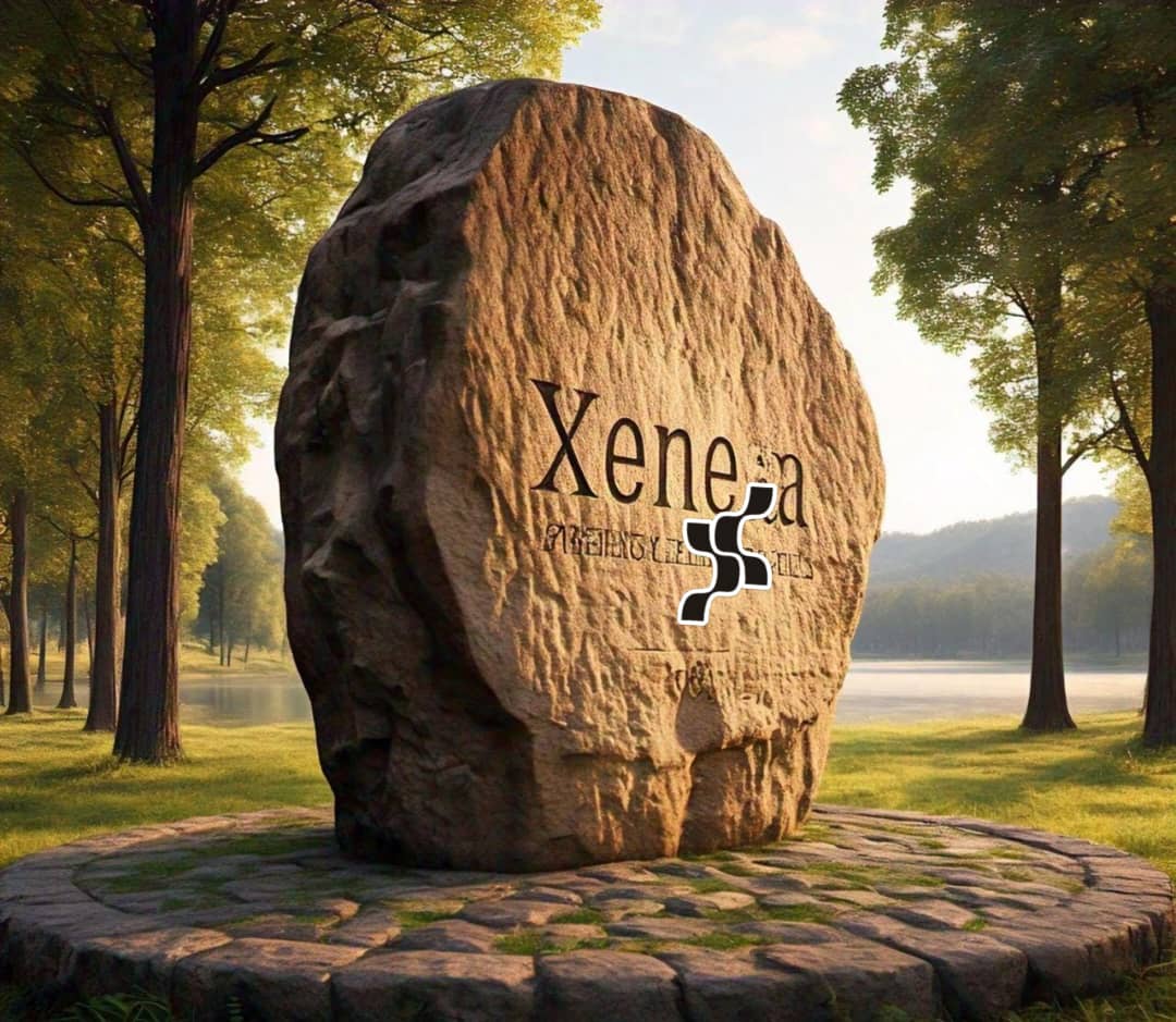 <a href="/Xenea_io/">Xenea</a> <a href="/Xenea_io/">Xenea</a> A Name that Embodies Strength, Resilience, and Timeless Beauty.

#XeneaMemeMasters #XeneForever