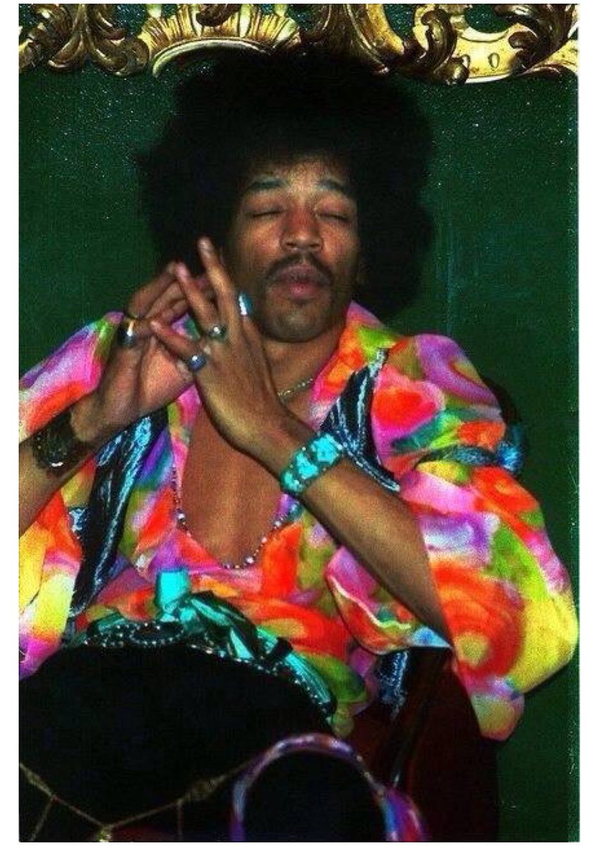 LeonHendrixBand's tweet photo. #VividInagination!!! https://t.co/AoO0iwO0RC
