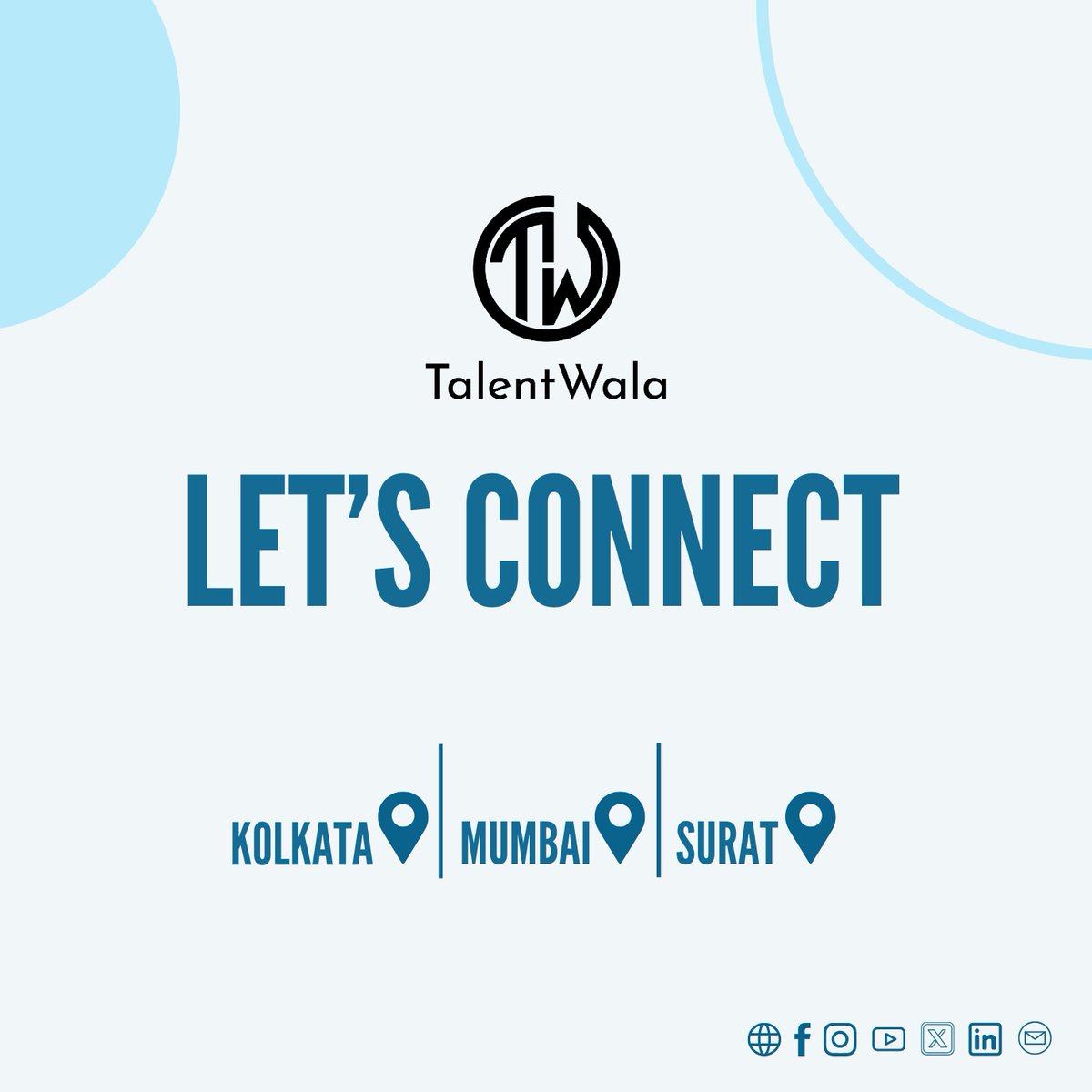 TalentWala tweet media