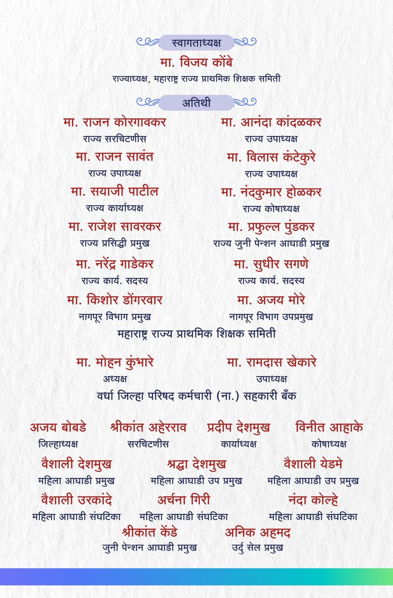 Prafulla Rameshwar Pundkar tweet media