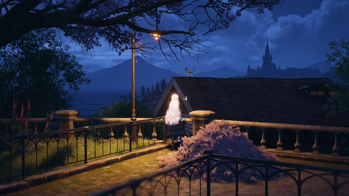Maebbie's tweet image. Infinity Nikki is a really fun game.
Simply ignore the 2 or so dresses that require luck, and you can get everything else for free with ease. Maybe I am lucky, I am not the target audience for such exuberant dresses. #InfinityNikki
Here are some of my favourite pics taken.