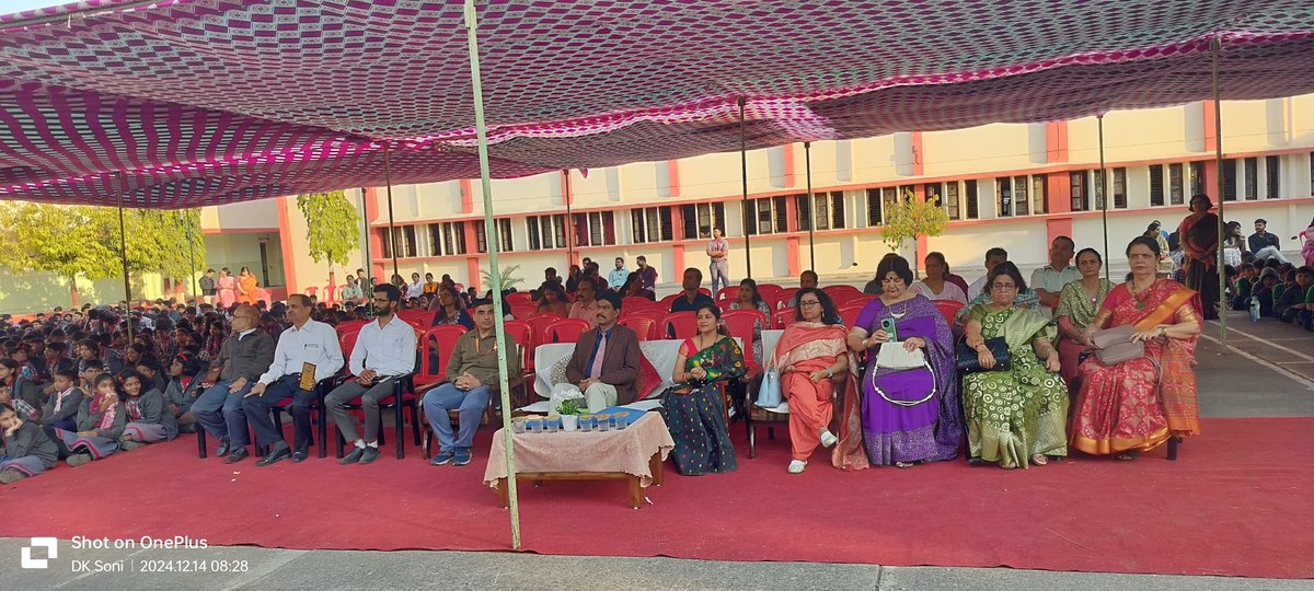 PM SHRI KV Bhandup Shift 1 tweet media