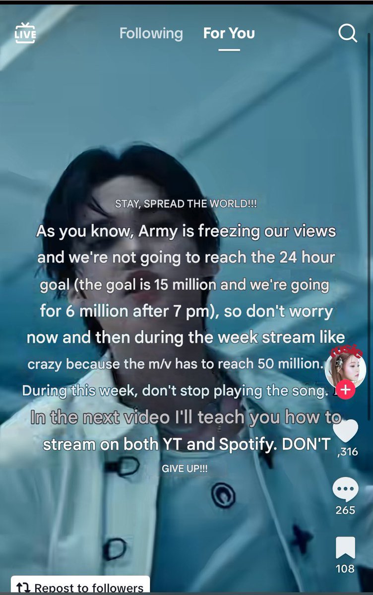 Komi99199's tweet photo. Army we can do that? Lmao https://t.co/FLYCN8jjtL