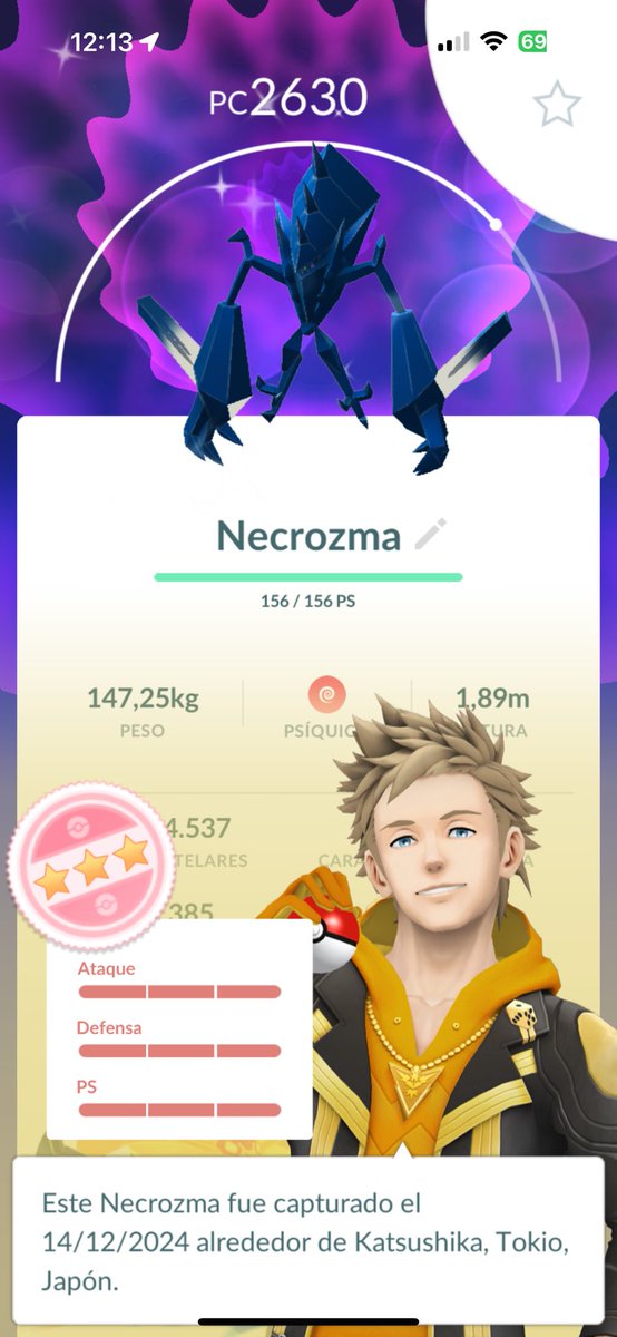 Javier Calihua tweet media