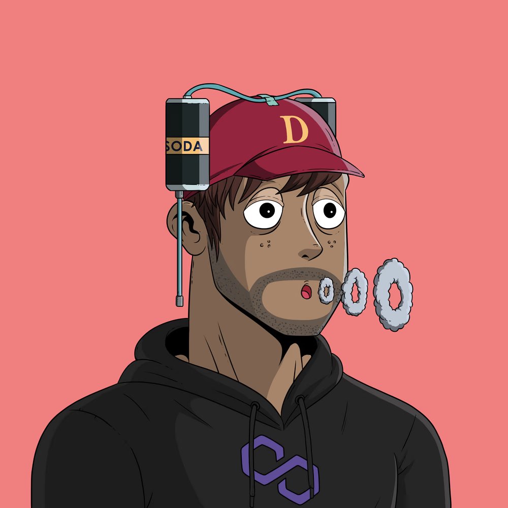 <a href="/circle_crypto/">Aztec LitVM Seer🔥</a> <a href="/DanketsuNFT/">Danketsu</a> <a href="/MetaVixensNFT/">MetaVixens 💎💜</a> <a href="/RichOrDieTRYAN/">$TRYAN</a> <a href="/polygondads/">Dads</a> <a href="/IceGirlzNFT/">Ice Girlz</a> 😎🤙 I don't own a <a href="/DanketsuNFT/">Danketsu</a> yet, but I have the rest of the <a href="/0xPolygon/">Polygon | POL</a> 💎s  you mentioned so I feel I am on the right track 🚀🚀🚀 This $DADS gonna keep $TRYAN though #LFGrow 

<a href="/MetaVixensNFT/">MetaVixens 💎💜</a> 
<a href="/RichOrDieTRYAN/">$TRYAN</a> 
<a href="/IceGirlzNFT/">Ice Girlz</a> 
<a href="/polygondads/">Dads</a> 

#PolygonCommunity #Polygon #Istheway