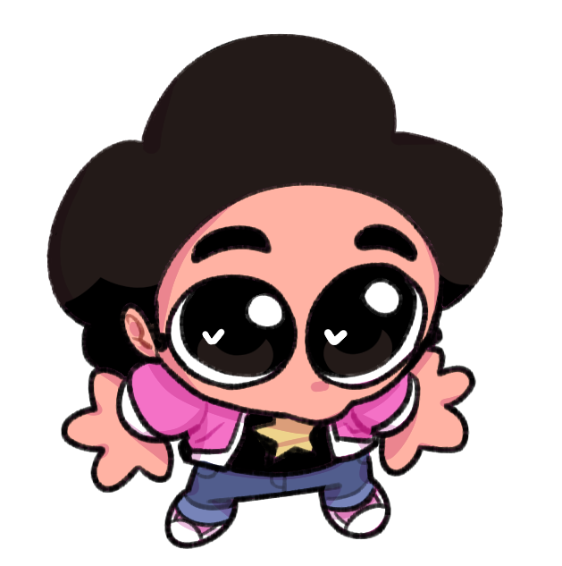 CosmicCeto's tweet photo. Steeb!
#StevenUniverse https://t.co/OI2LnrRF4e