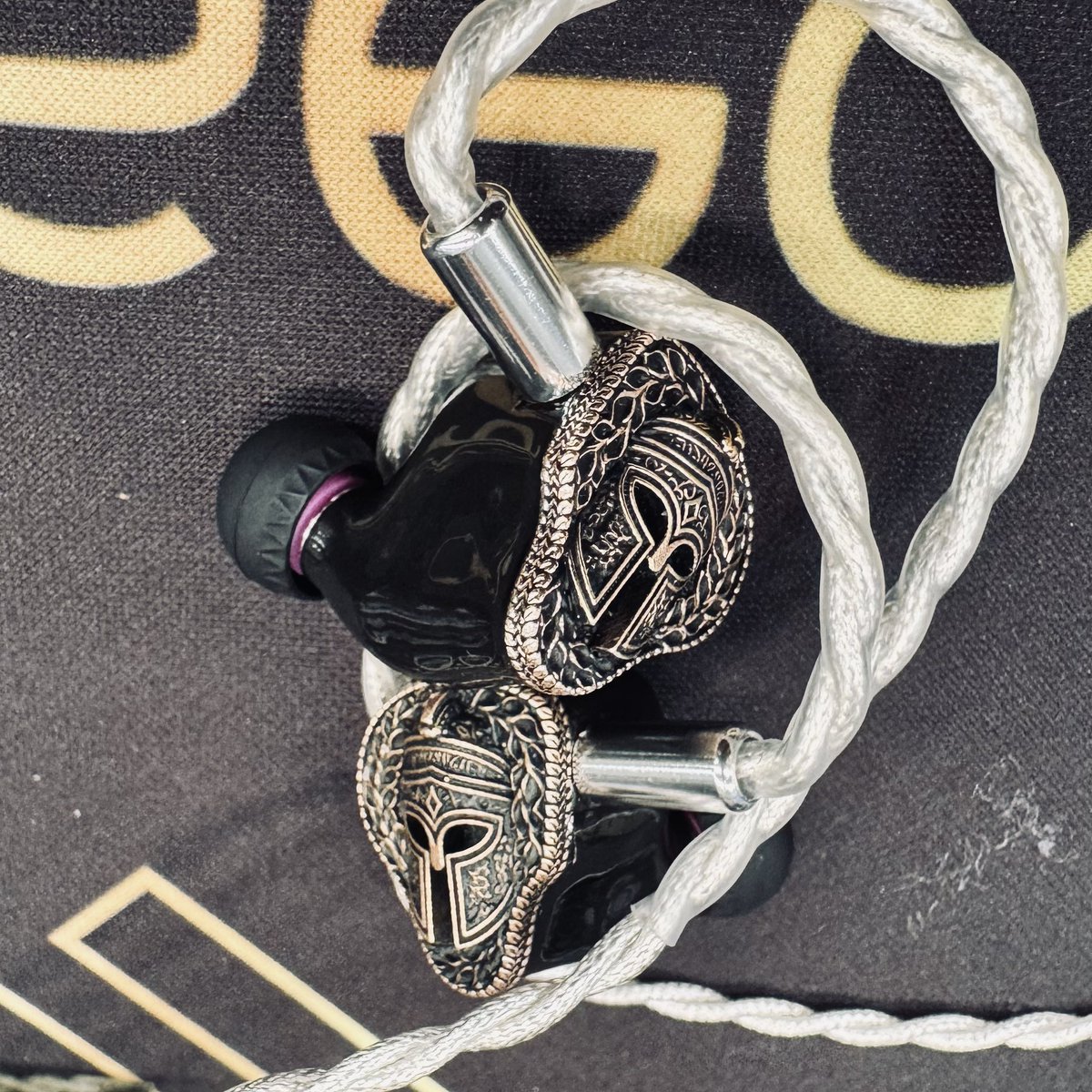 TSUNOKKO_POWER's tweet image. 個人的MVP🏆

#Flipears のLEGION
#ポタフェス