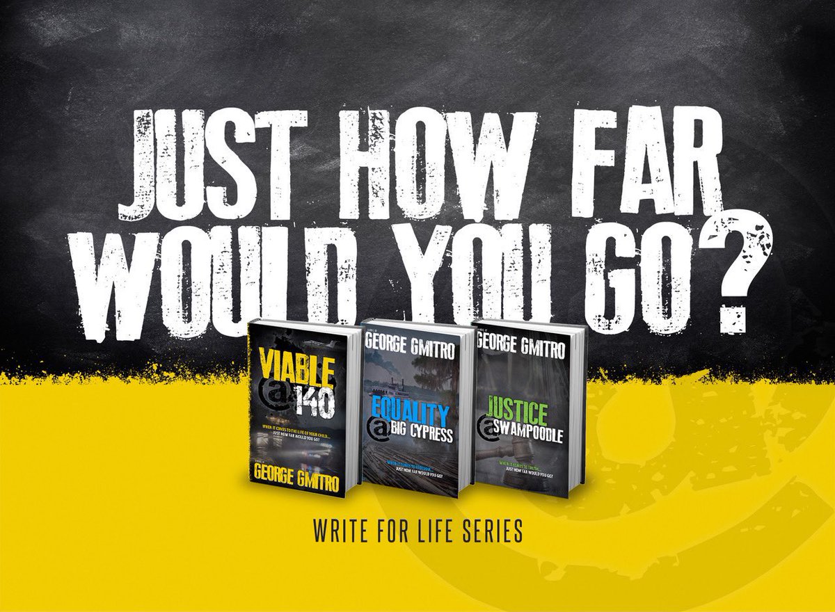 George Gmitro tweet media