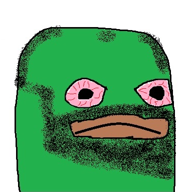 Daumenfrosch tweet media