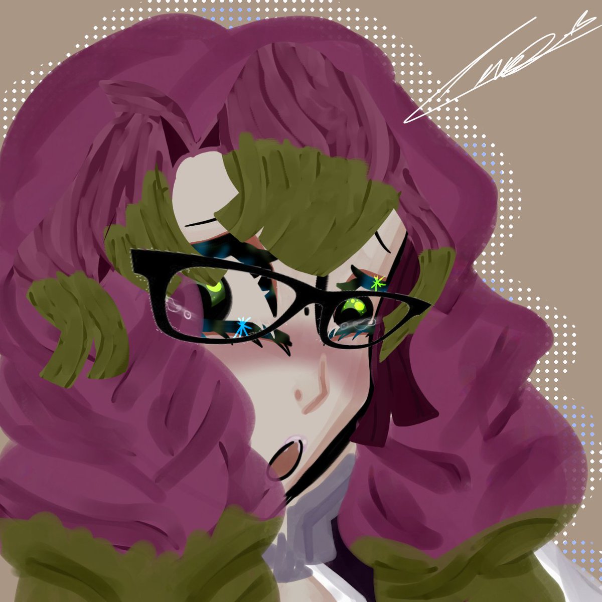 RMerishk40580's tweet photo. 🎀//Me gusto un chingo mi nuevo estilo de dibujo, antes de mimir aquí una que hice hace 8 horas✨

🔥//8시간 전에 했던 스타일을 여기서 흉내내기 전의 새로운 드로잉 스타일이 정말 마음에 들었습니다.✨ https://t.co/grCAHIeo8w