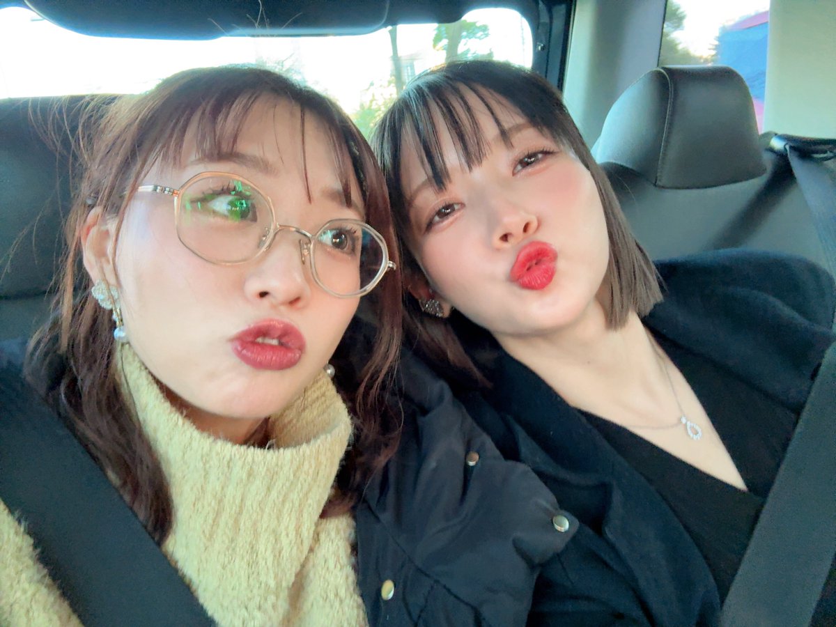 Post by 岡田紗佳🌸おかぴー🧋 on X: 悲しみの帰宅です