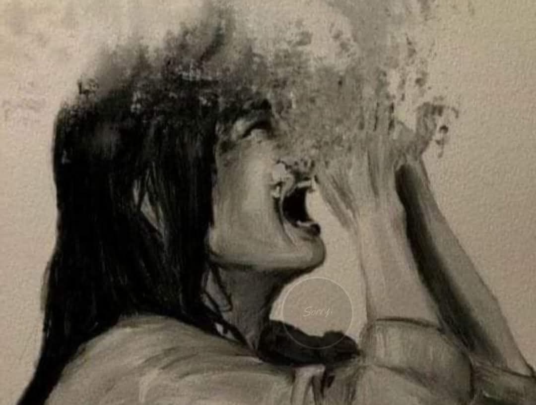 JerwinVeluz's tweet photo. "Sometimes, cryíng is the only way your eyes speak when your mouth can't explain how brøken your heart is." https://t.co/4Gli5trq4a