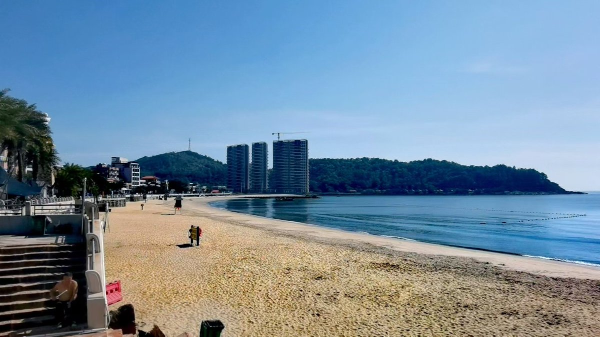 从远方而来，赴一面之约。