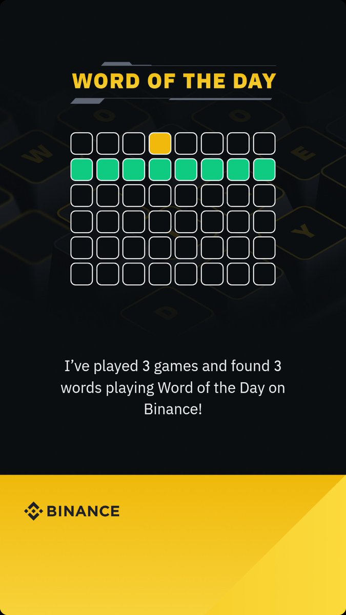 Crypto3_Bul's tweet image. s.binance.com/AahaXqAn