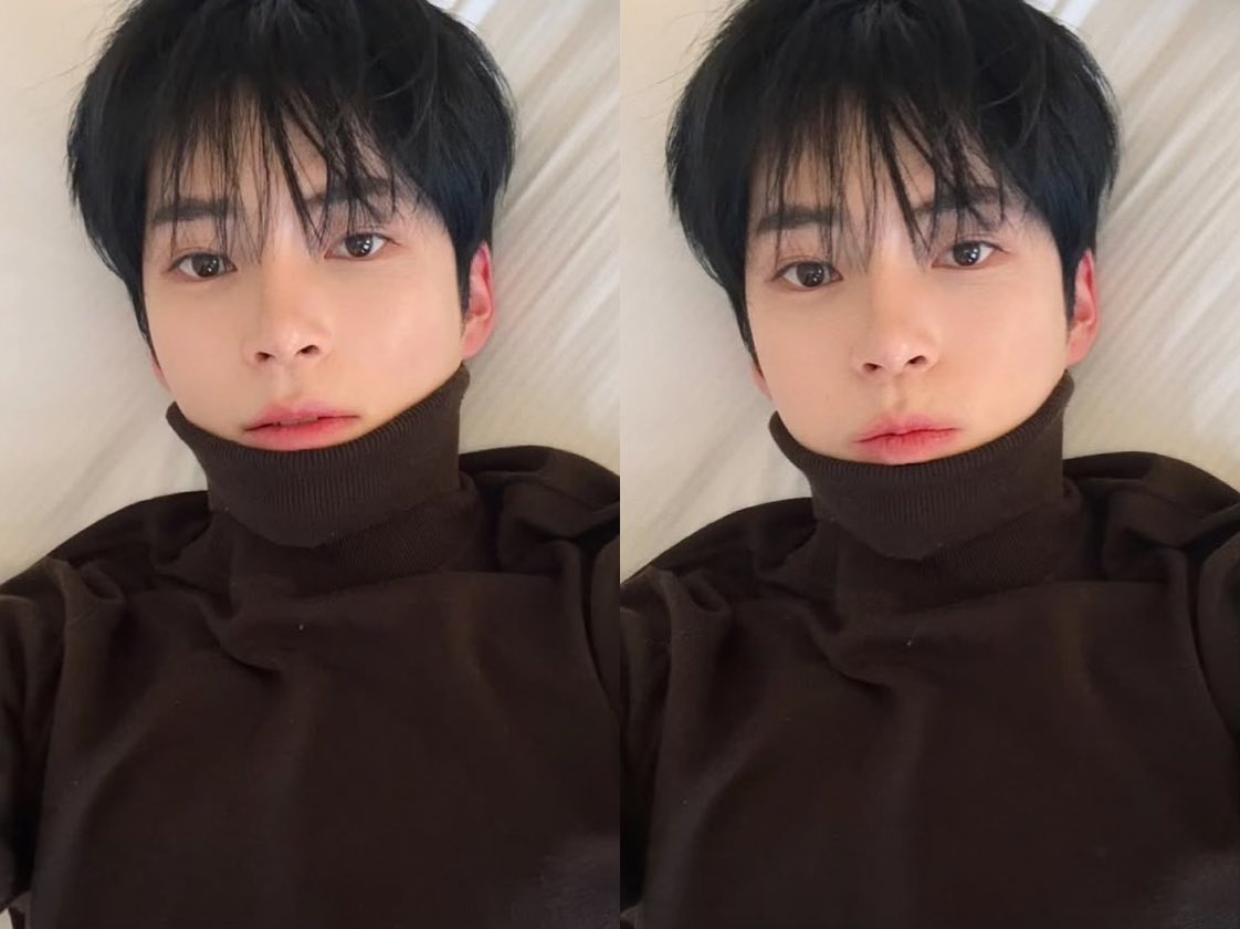 shbpics's tweet photo. 🥺🫳🏻 https://t.co/5L4h7JMI5X