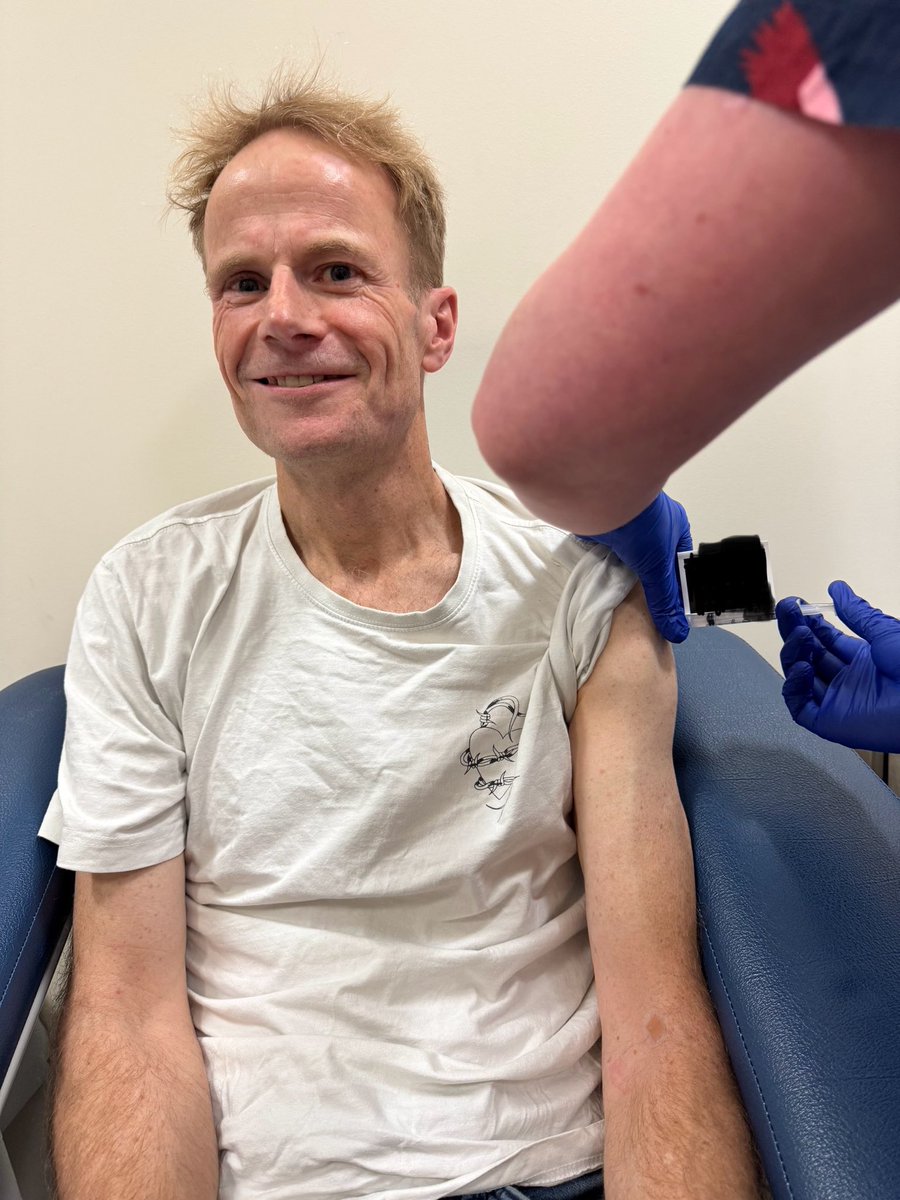 Professor Richard Scolyer AO tweet media