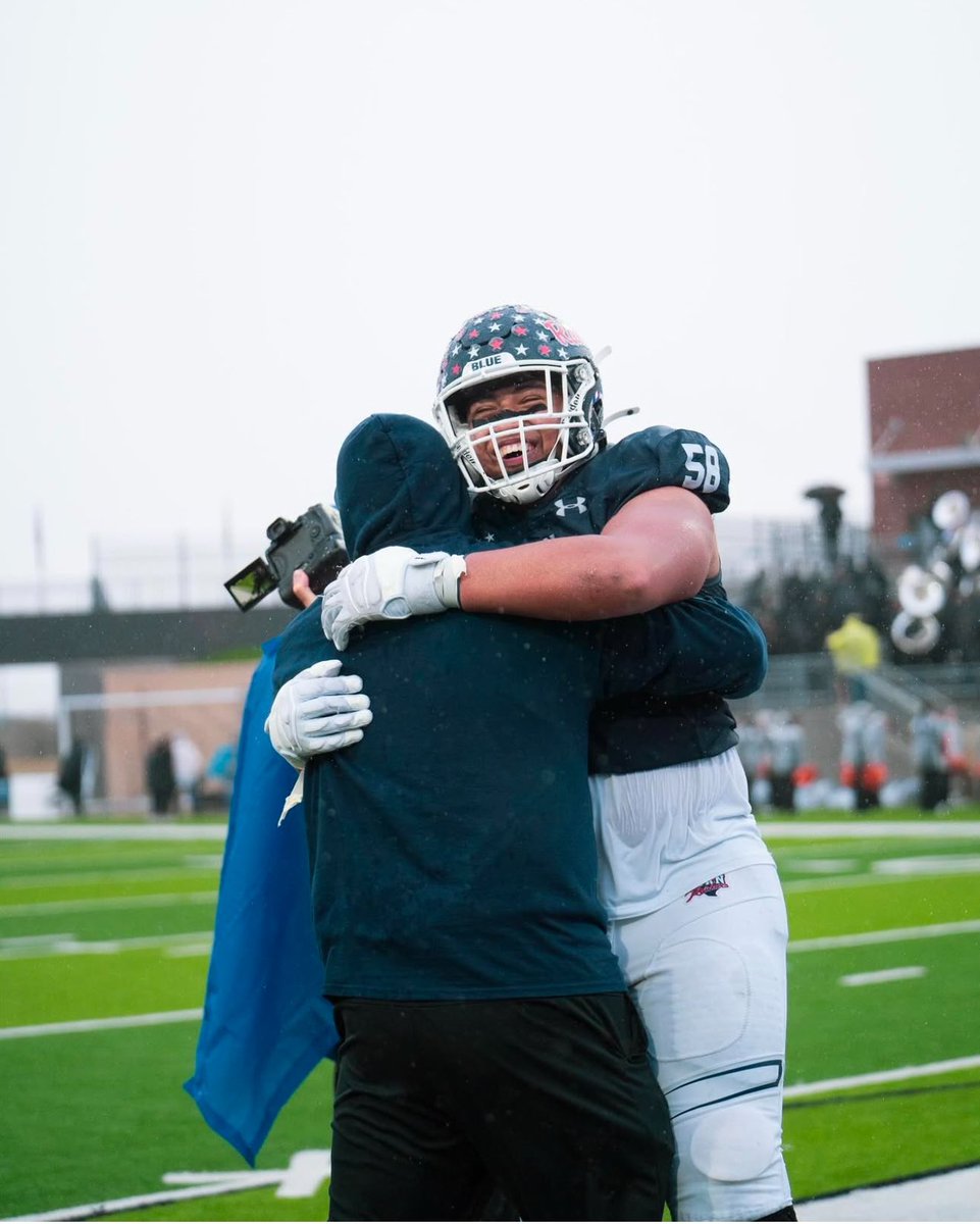 All I could ask of you, is to do your best.  And you did just that.  Proud to call you my son.  Love you, on to the next….#GigEm 
<a href="/mmarcusgarciaa/">Marcus Garcia</a>
