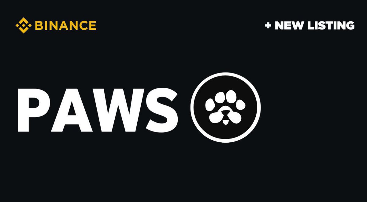 🎉 $75000 $USDT Airdrop For @PawsFounder Community 🚀

For the first 7500 people only ✅

👉Just  Like ❤ &amp; Retweet 🔁
👉 Follow @PawsFounder 

Share your $TON wallet address below 👇

Be Aggressive Rewards will be in your wallet within 8 hours! 💎 

#BLUM $BLUM $PAWS #PAWS
