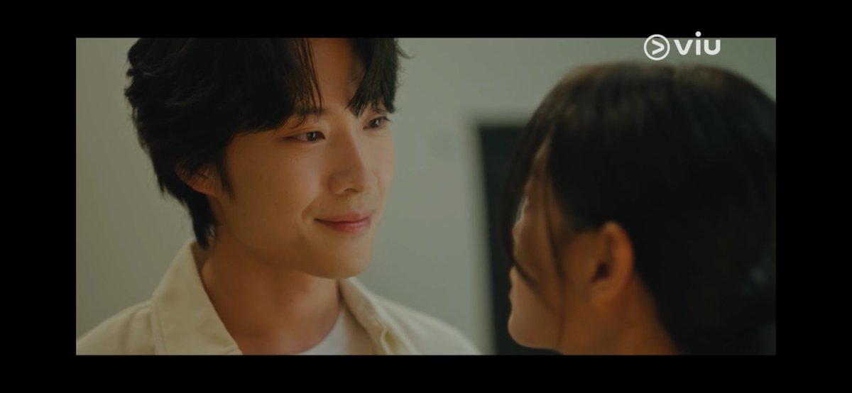 moonsaangmin's tweet photo. @Viu_ID Min sumpah makasih banget udah tayangin drama sebagus ini, sebutterfly era ini! Aku bener bener sesuka itu sama dramanya dan sejatuh cinta itu… aku rela begadang demi nungguin dan habisin brewing love bahkan semua temenku aku racunin biar nonton ini!  #giViuWay #BrewingLoveXViu https://t.co/vjfdYhqFeg