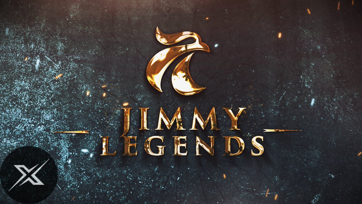 Jimmy Project tweet media