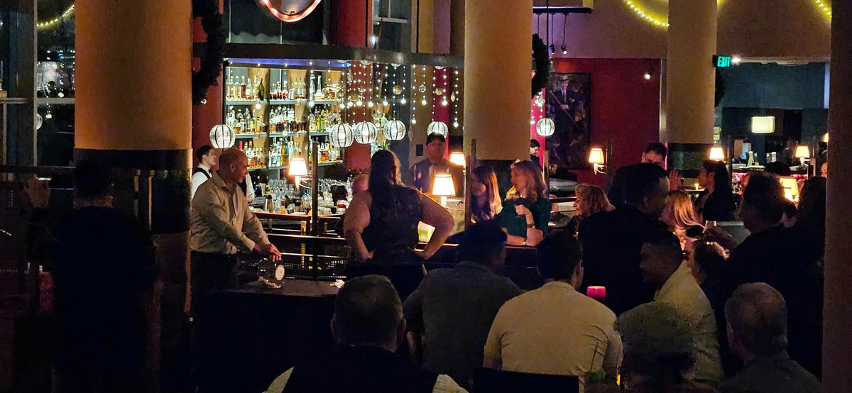 albert_riopel's tweet photo. Lucky door prize winners at ICOM America & ICOM Canada Christmas Party, including me (Albert). I finally won! ๐Thank you, #ICOMcanada #ICOMamerica #ICOM. As always a nice Christmas Party celebration! ๐๐๐ฎ๐ฅ ^ @EarlaRiopel https://t.co/s3LlA2A3gc