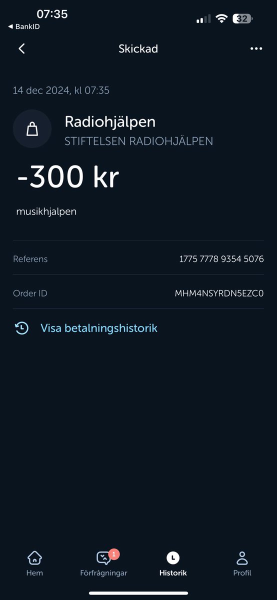 Molander tweet media