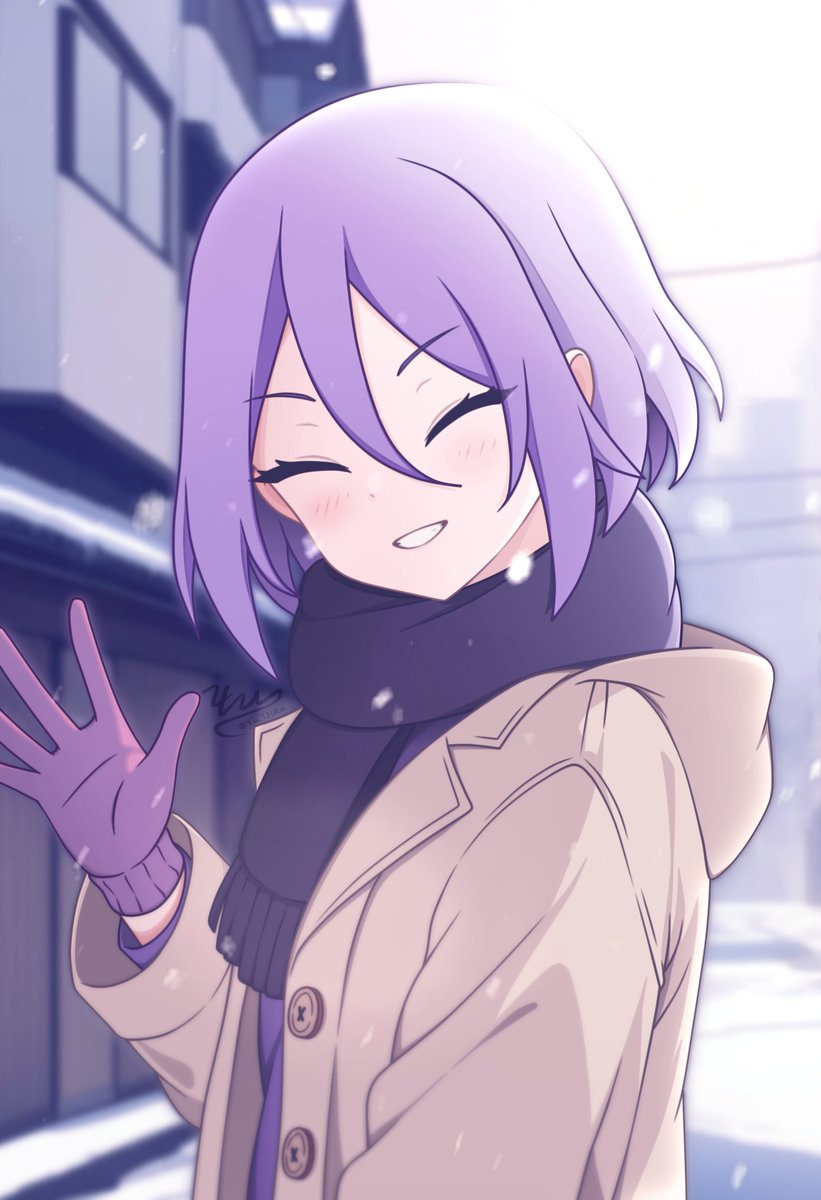 ༻YU༺ (@Yu_Uika) / Posts / X
