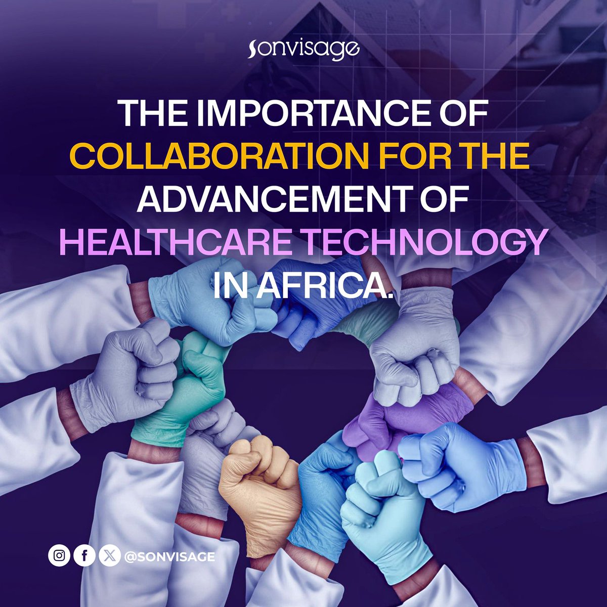 SONVISAGE tweet media