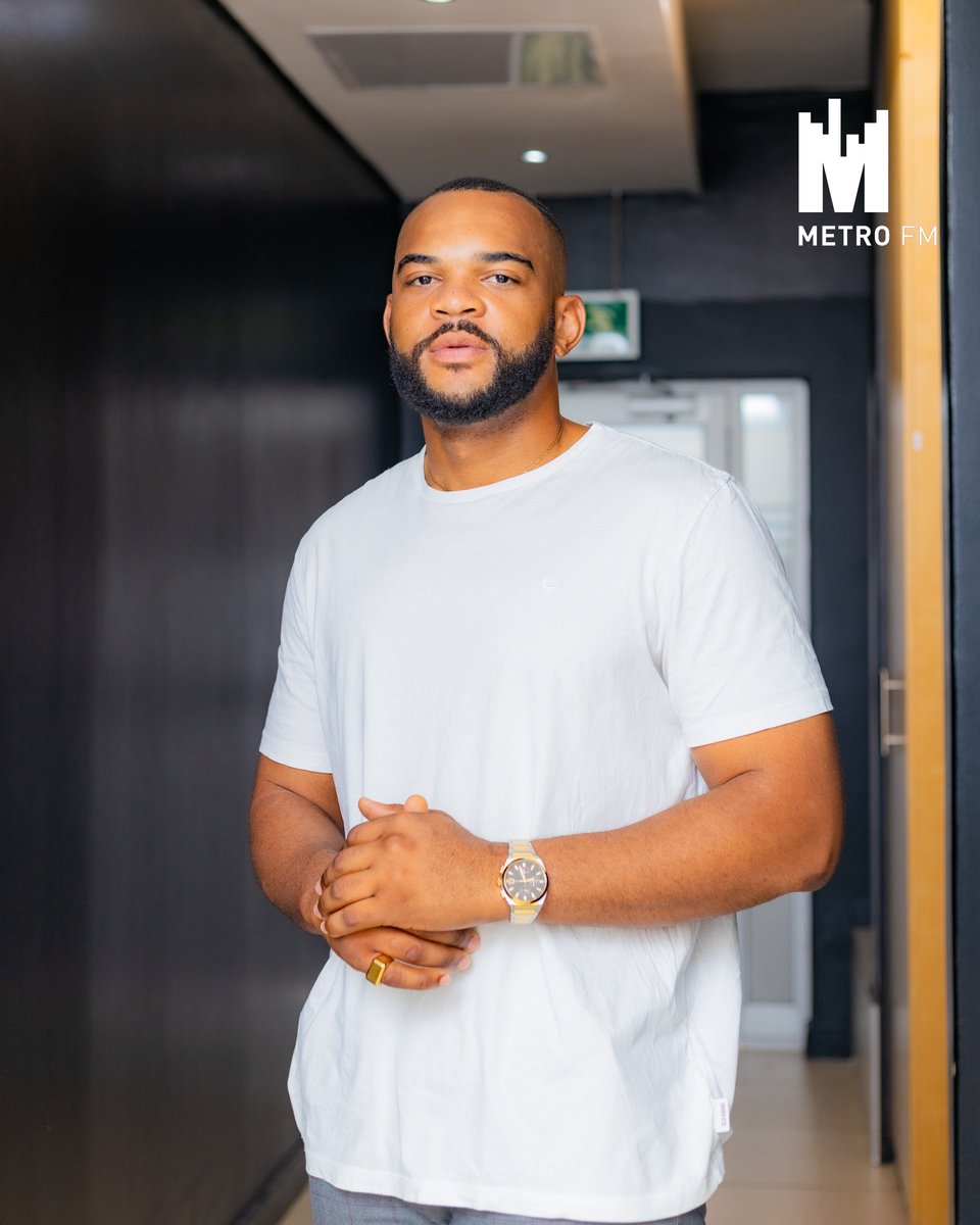 METROFMSA's tweet photo. #HomeJournal on #WeekendBrekfastSoundsGood
Architectural Designer ,Naisvic Tshituka gives you some steps and considerations for designing the perfect outdoor kitchen.
If you missed it https://t.co/vtHenSL8IQ https://t.co/v7sIetVJwk