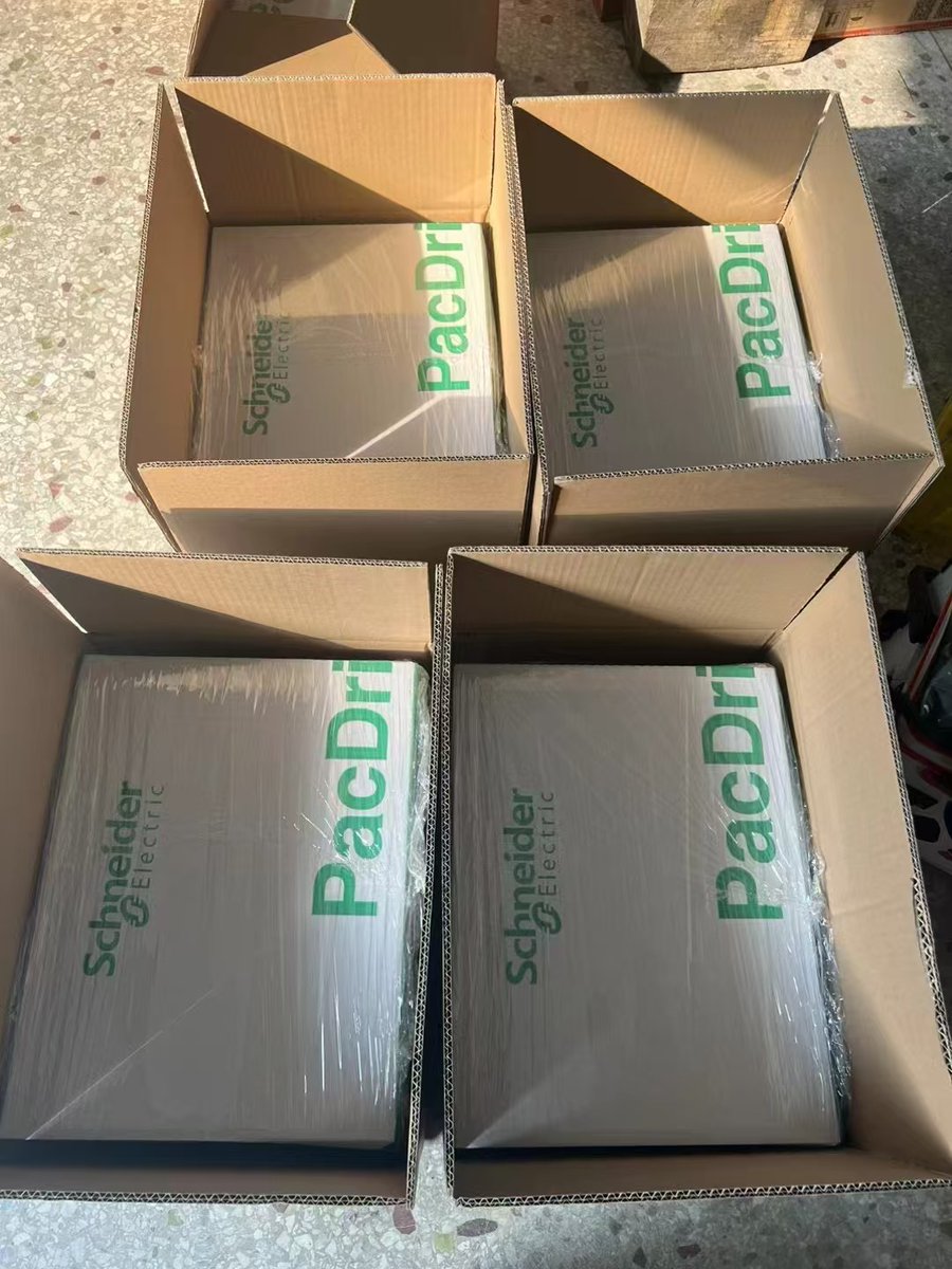 donganna08's tweet image. Allen Bradley, Siemens, Schneider,  Omron, Bently Navada, ABB,  Honeywell, Lenze
 WhatsApp: +86 18359273925
Gmail: aut-anna@outlook.com
WeChat: 785569034
#plc
#proface
#mitsubishi
#omron
#lenze
#yaskawa
#delte
#bentlynavada
#beckhoff
#honeywell
#jumo
#ABB
#PLC
#Sick
#Danfoss