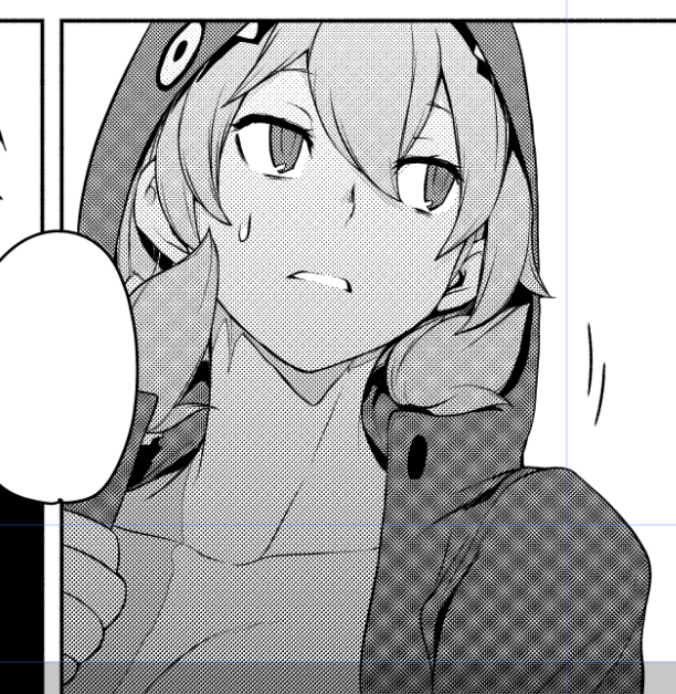 夜桜脱稿! cool!! 33巻ここまで!!!🤗 年内の漫画原稿終わったのでネーム描き溜める 
