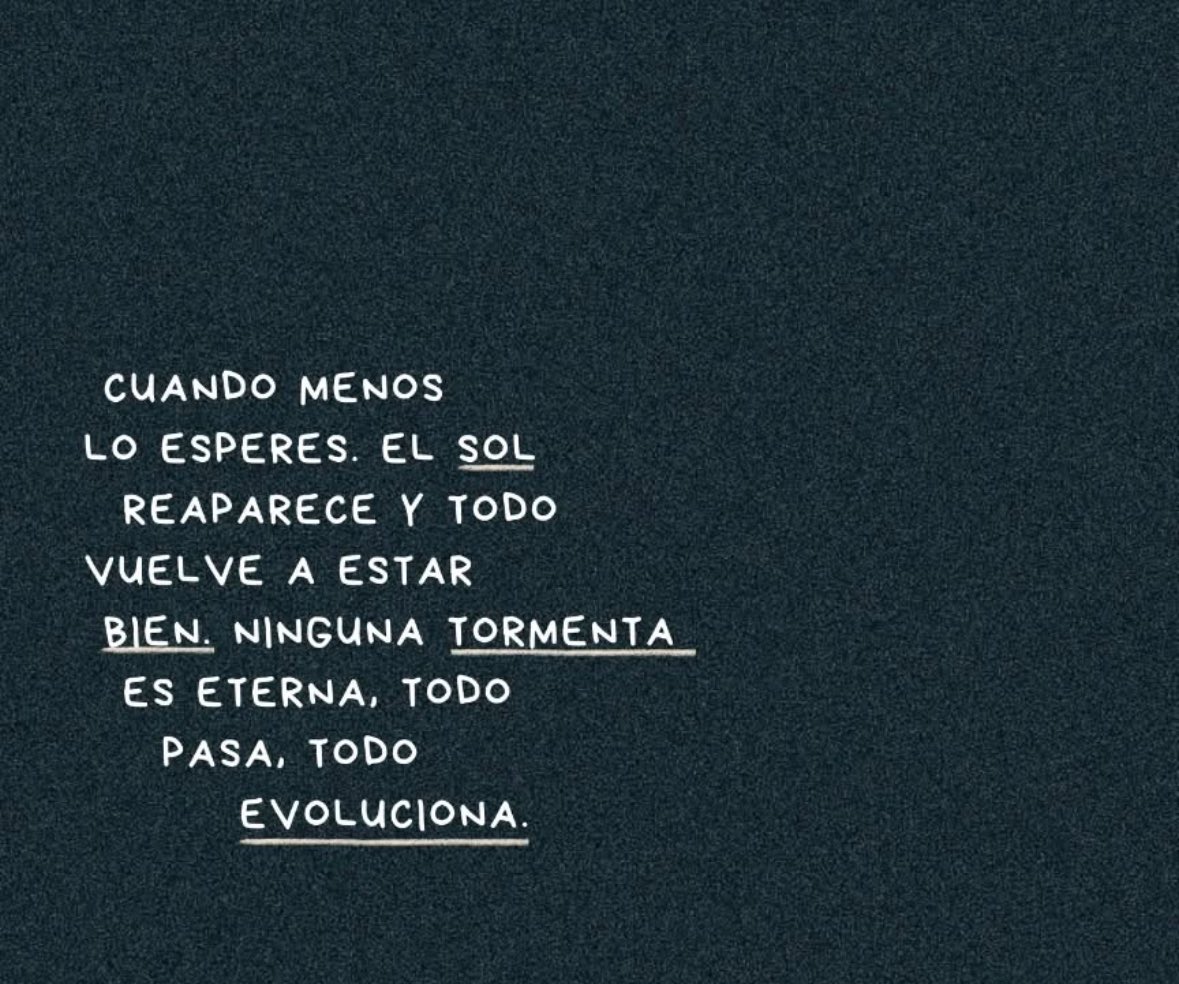 Pensamientos (@frasesimple) on Twitter photo 