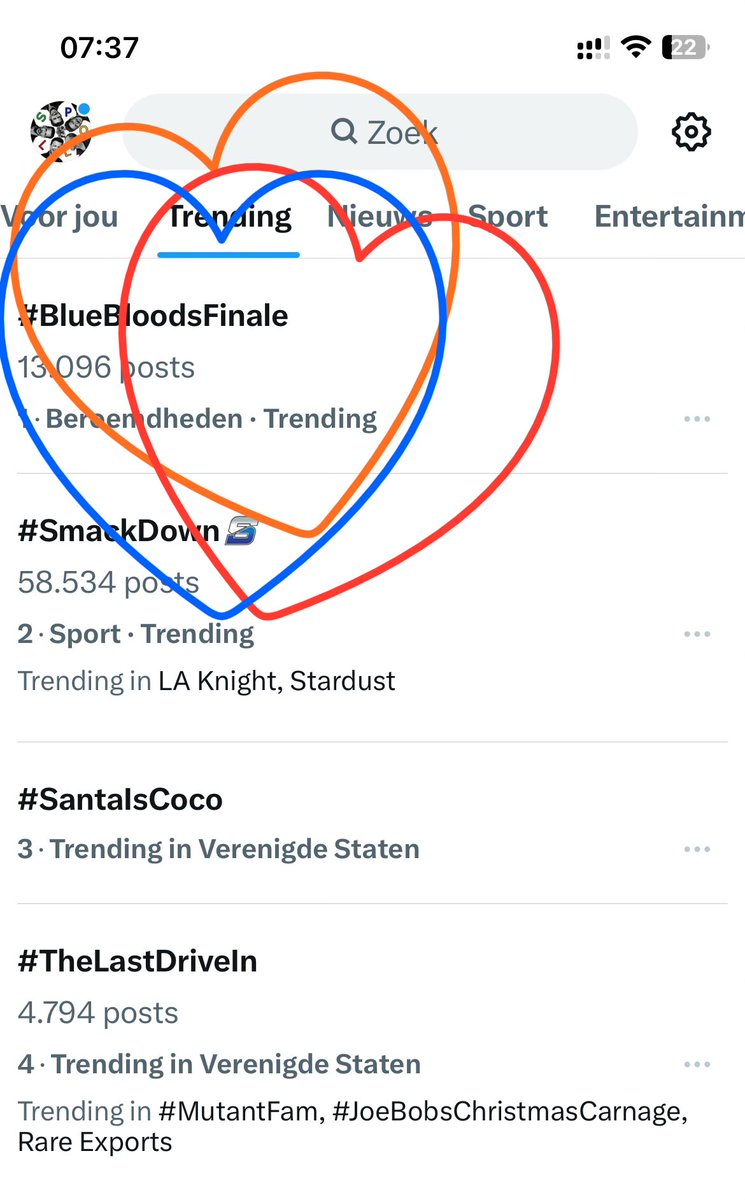 NKOTBpolls tweet media