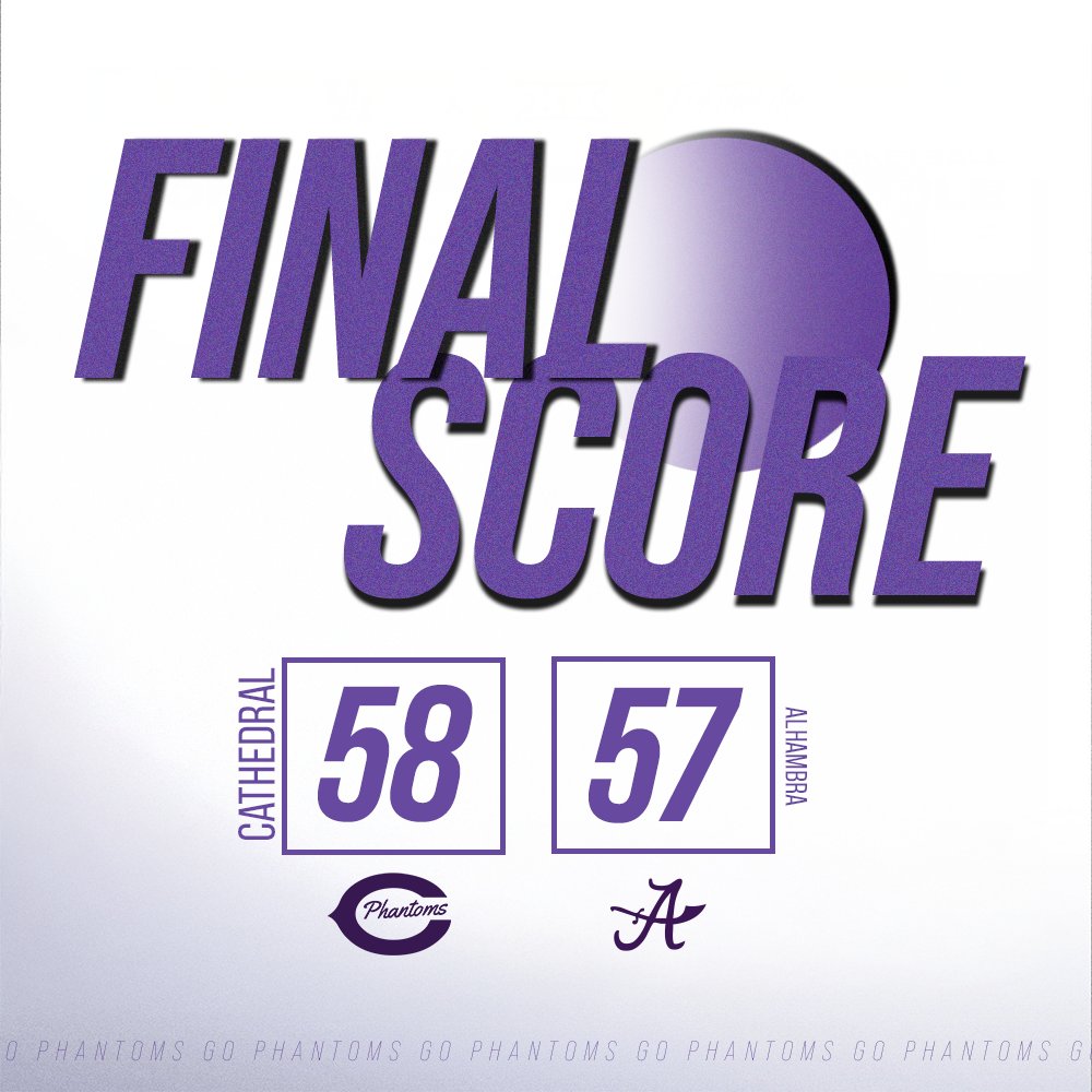 Phantoms win 😤
#NewEra x #GoPhantoms