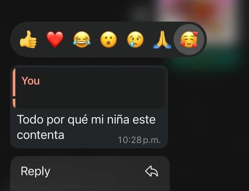 Mi humilde estándar