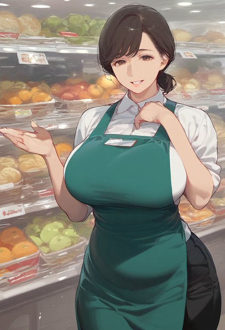 バ先のパート主婦続編
『バ先のいつもおっとりしてるぽちゃ巨乳パート主婦を口説いて脱がしたら長乳デカ乳輪で優勝した話』

脳内同人誌の続編が出てしまった土曜の昼下がり 