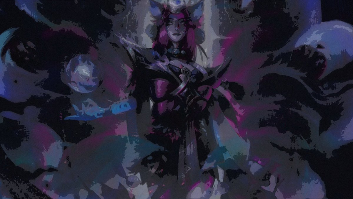 ᅠ 𝓐𝑹𝑪𝑻𝑰𝑪ᅠ𝕱𝑶𝑿ᅠ⚹ᅠ𝐒𝑷𝑰𝑹𝑰𝑻 (@lovelyycharm) on Twitter photo 