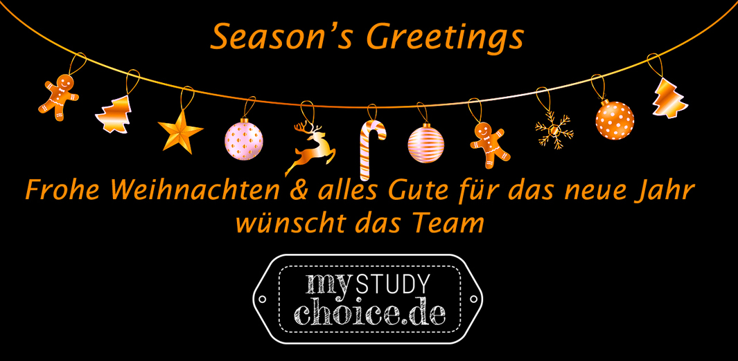 mystudychoice.de tweet media