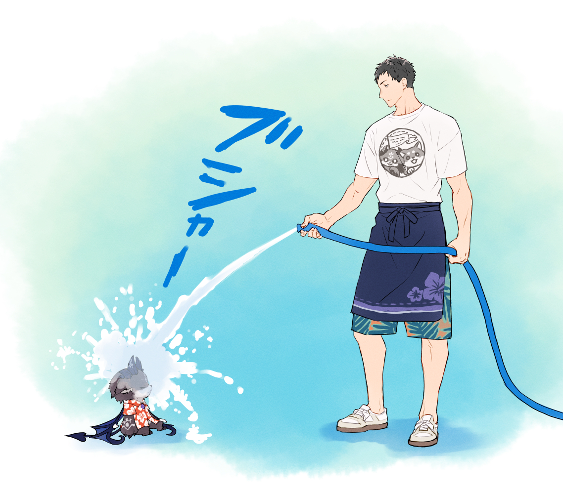 今年はこのあたりでした
#今年も残りわずかなので今年一番伸びた絵を貼る 