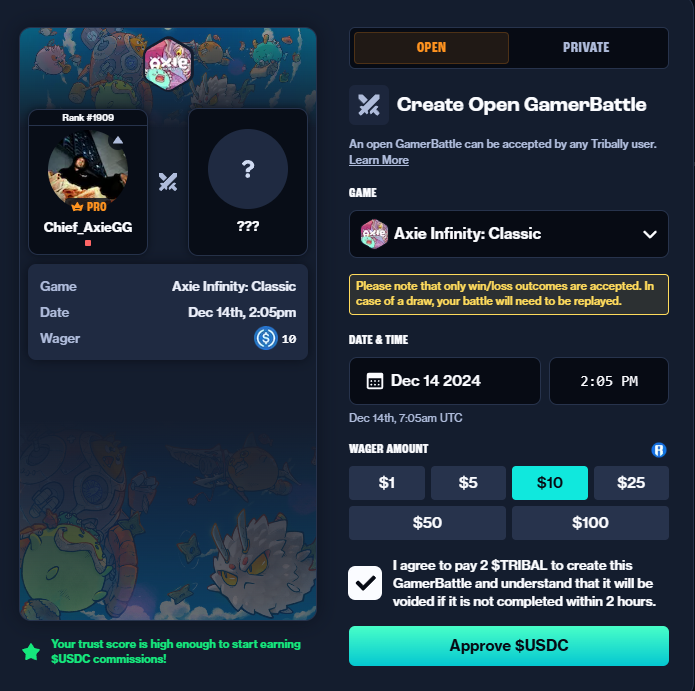 Chief | $GG tweet media