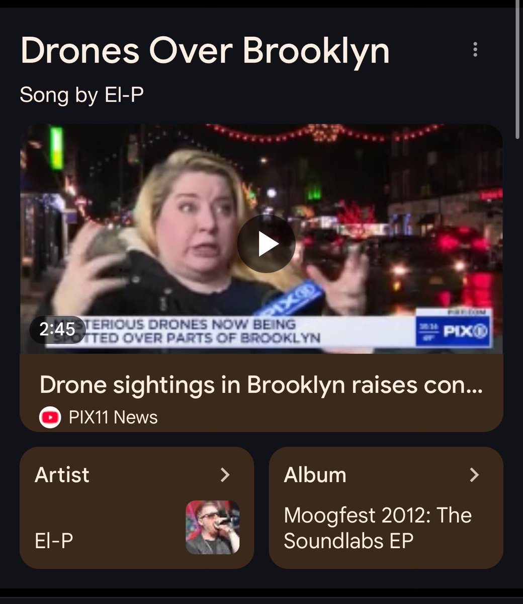 Time for a remix
@therealelp 
<a href="/runjewels/">Run The Jewels</a>