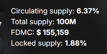 worqingonit's tweet photo. With #AAA 90% of FDMC = How much value we are giving away, so people learn how to use #AlgoDefi
.
Currently we are up to a $139,643.1 in total value give away.
.
Join a platform that walks you through how to buy #Algo, how to buy and trade ASA's built on #Algorand, how to find and participate in staking and farms and receive 5 #AAA tokens just for joining.
.
If you invite your friends to this platform that walks them through all of this for free, you get 5 more #AAA tokens for each of them, and they get 5 Free tokens also just for joining this free platform.
.
When they invite more, you get another 5 tokens for each of them, and this goes down 5 tiers 
.
In total we have enough Tokens to pay for over 3 million people to join!
.
This post has already confirmed 20 people so far will be promoting it https://t.co/vMECmlrULx
.
This will spread well beyond the current #Algo defi users.
.
But where's the support? tokens crying daily about new tokens being created because they say all it does is spread the current LP to thin and not bring more adoption but where are they? 
.
Don't be the ones that complain about the issue, be the ones that get involved with the solution!  
.
Find and support AAA token here: https://t.co/nnA0InTdZQ 
.
Launching the platform next month approximately the 20th, the more buyers and LP providers when we launch = The more new Liquidity that comes into the space on launch day!