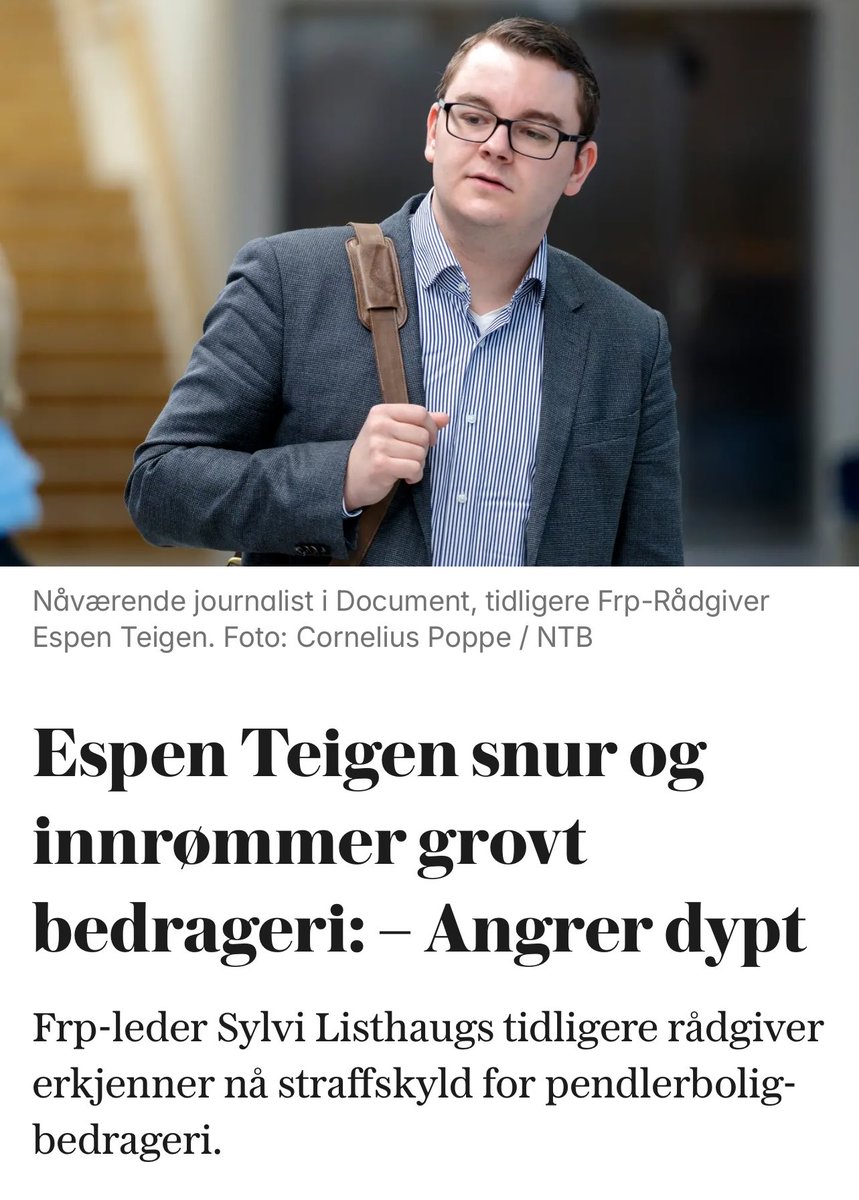 Jarl Wåge tweet media