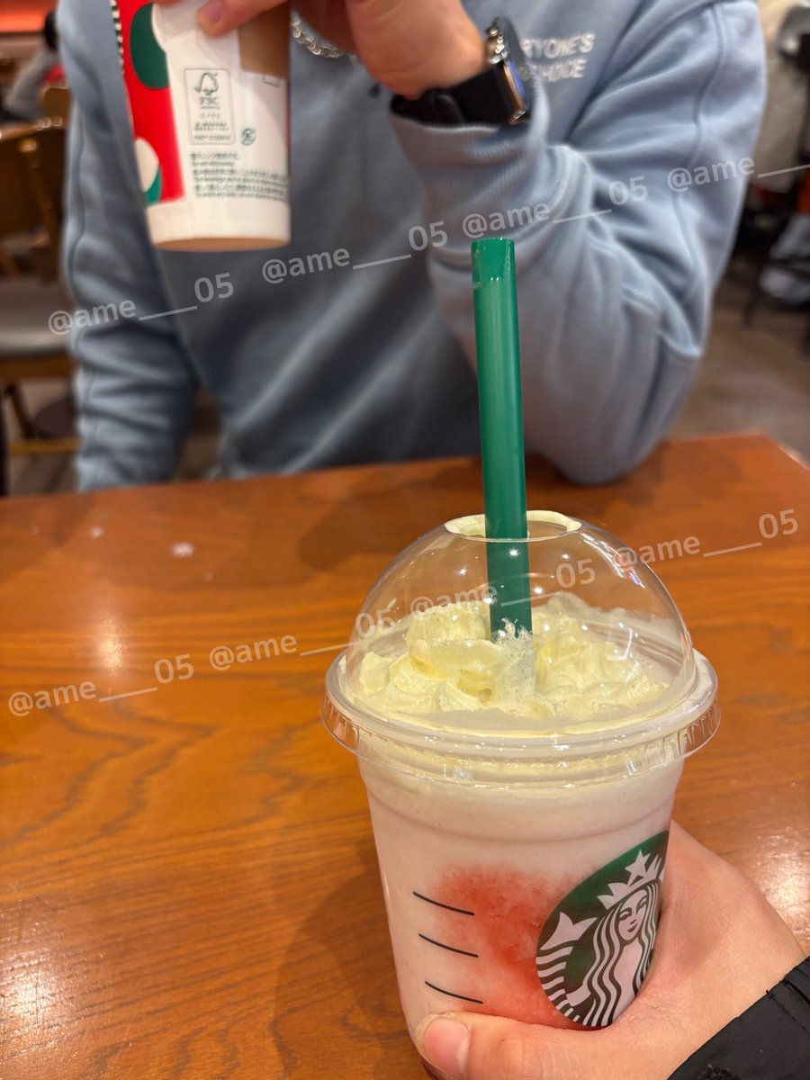 ame___05's tweet photo. やっと会ってくれた😭♡
@wankun0_ https://t.co/tSXOMl5sGl
