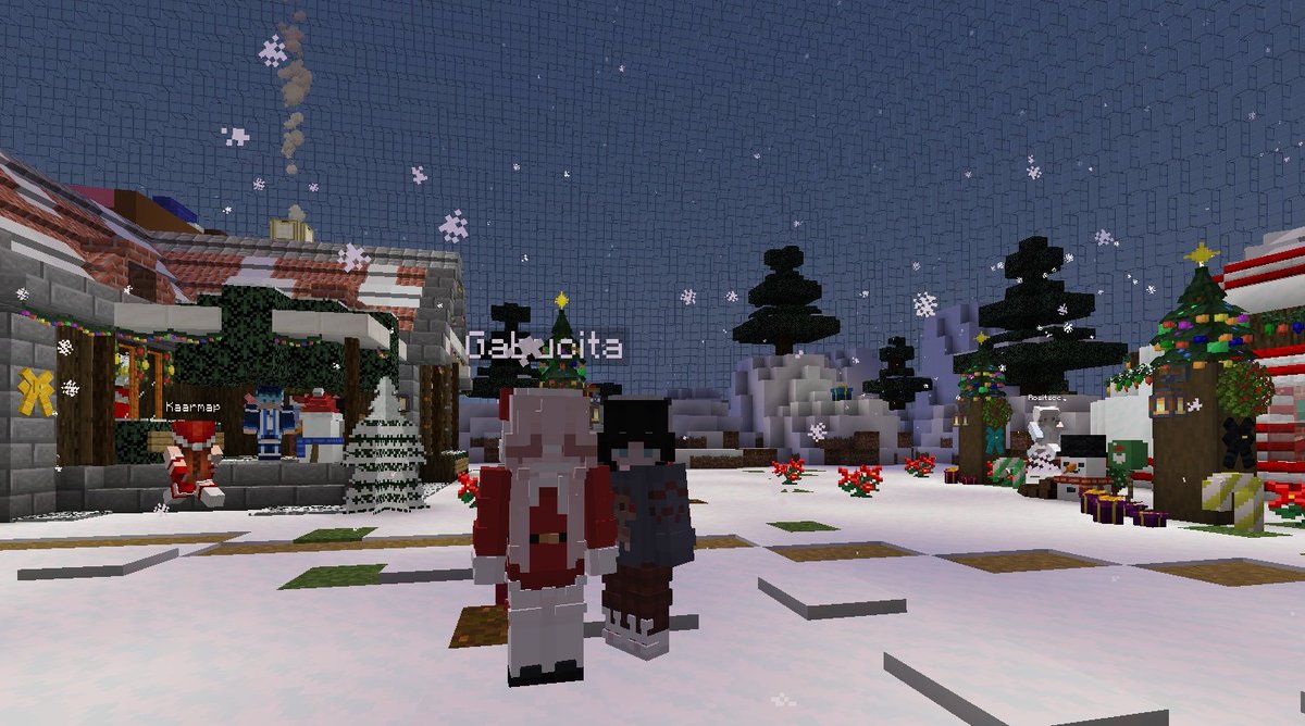 Slycraash's tweet photo. Más fotos con mis nuevos amigos :D @shiidaiin, @Gabucitauwu, @SoyJhonjo, charly no tiene x pipi, @v_viatic yyyyy faltan jjjj https://t.co/Rpq5LO44Bo
