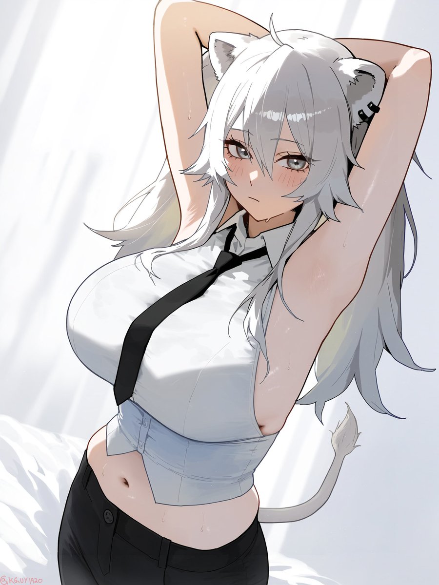 KGUY1920's tweet photo. #ししらーと #hololive https://t.co/VKpjdfrF4E